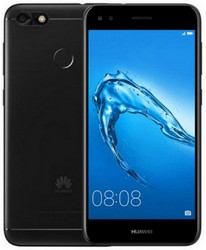 Замена экрана на телефоне Huawei Enjoy 7 в Рязане
